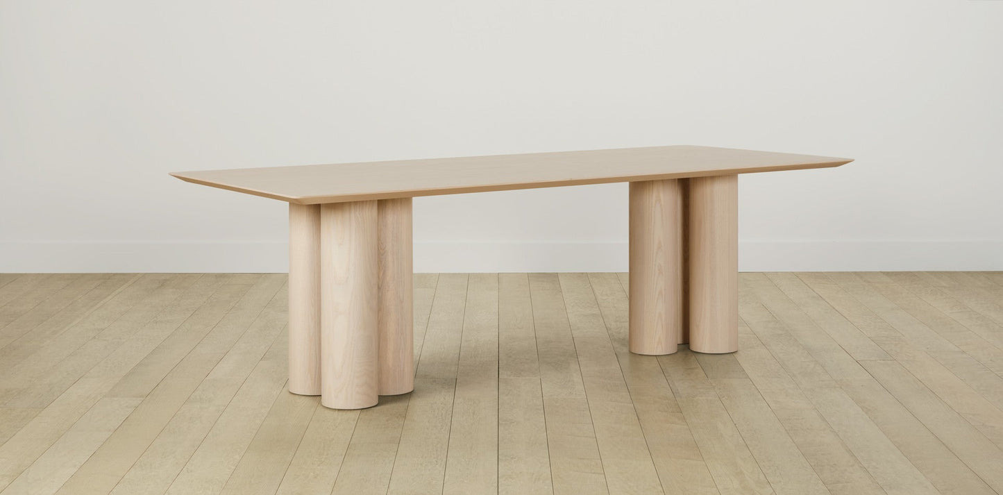 The Reade - None None Dining Table