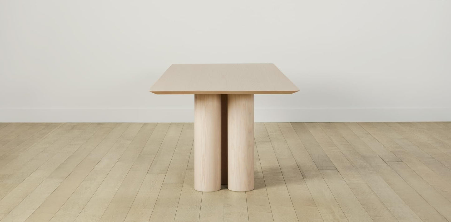 The Reade - None None Dining Table
