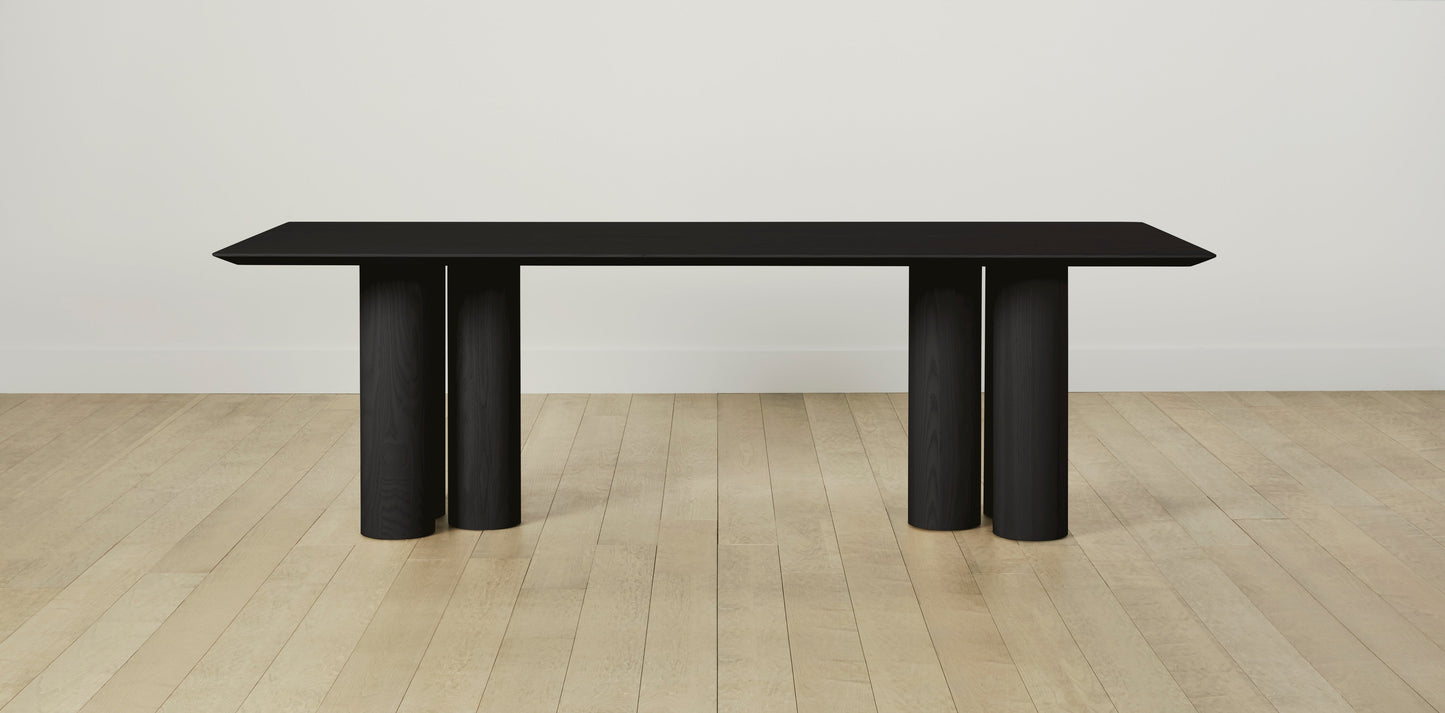 The Reade - None None Dining Table