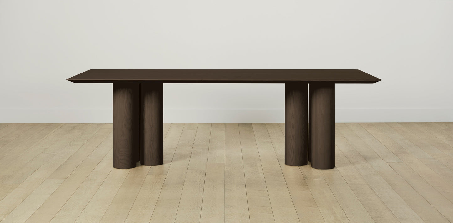 The Reade - None None Dining Table