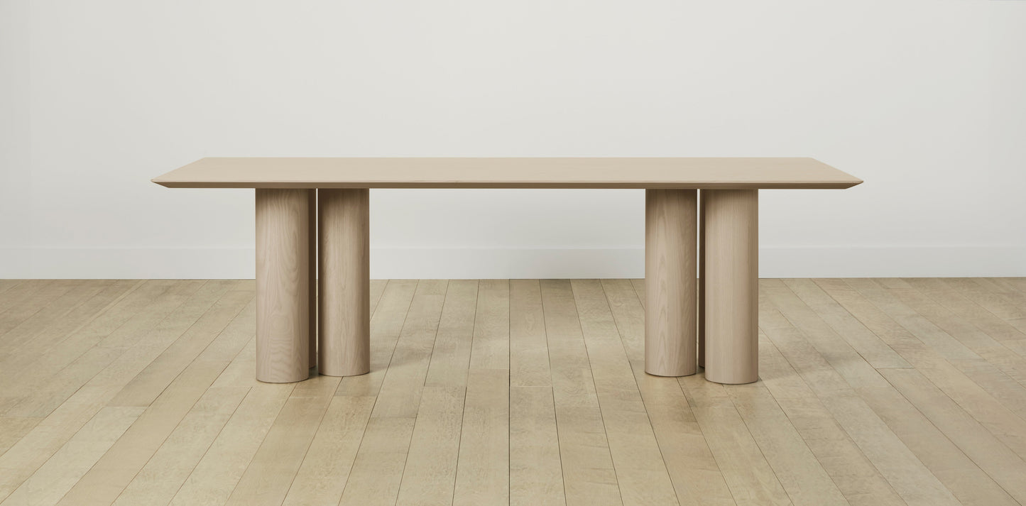 The Reade - None None Dining Table
