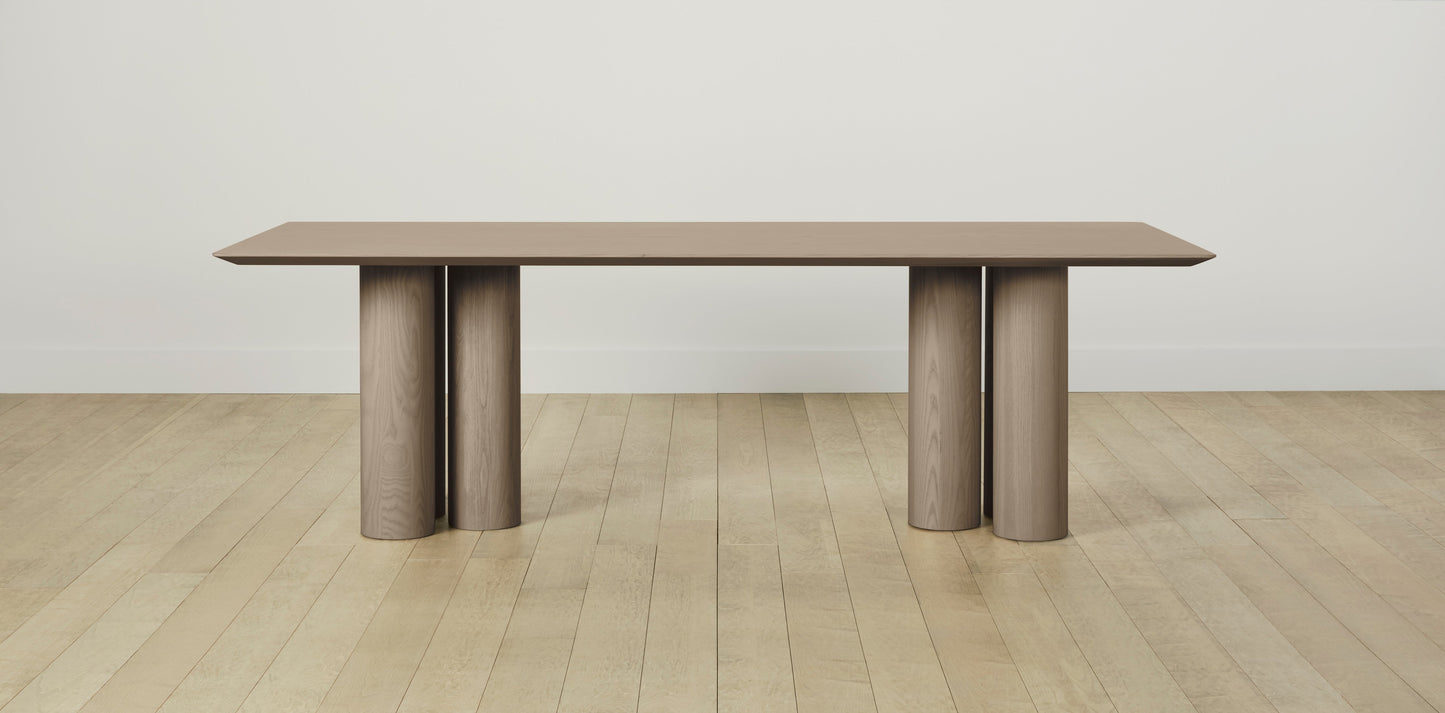The Reade - None None Dining Table