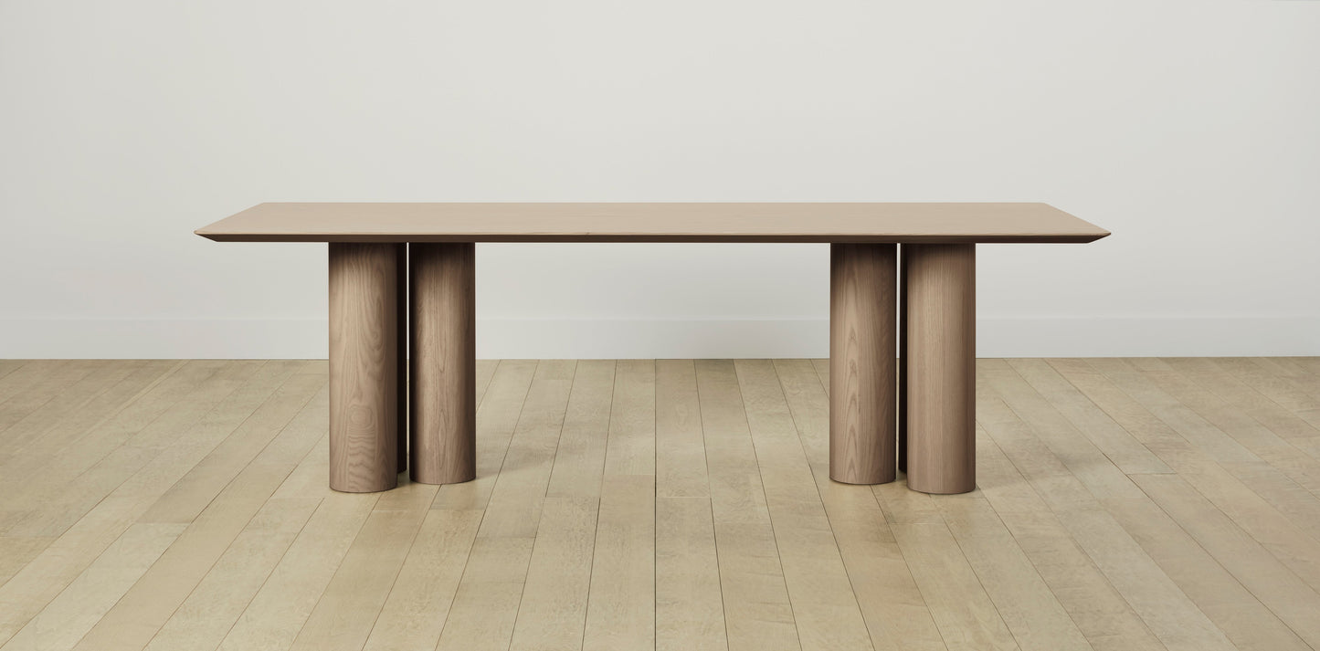 The Reade - None None Dining Table