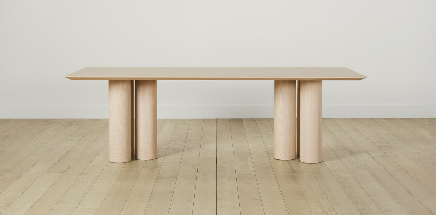 The Reade - None None Dining Table