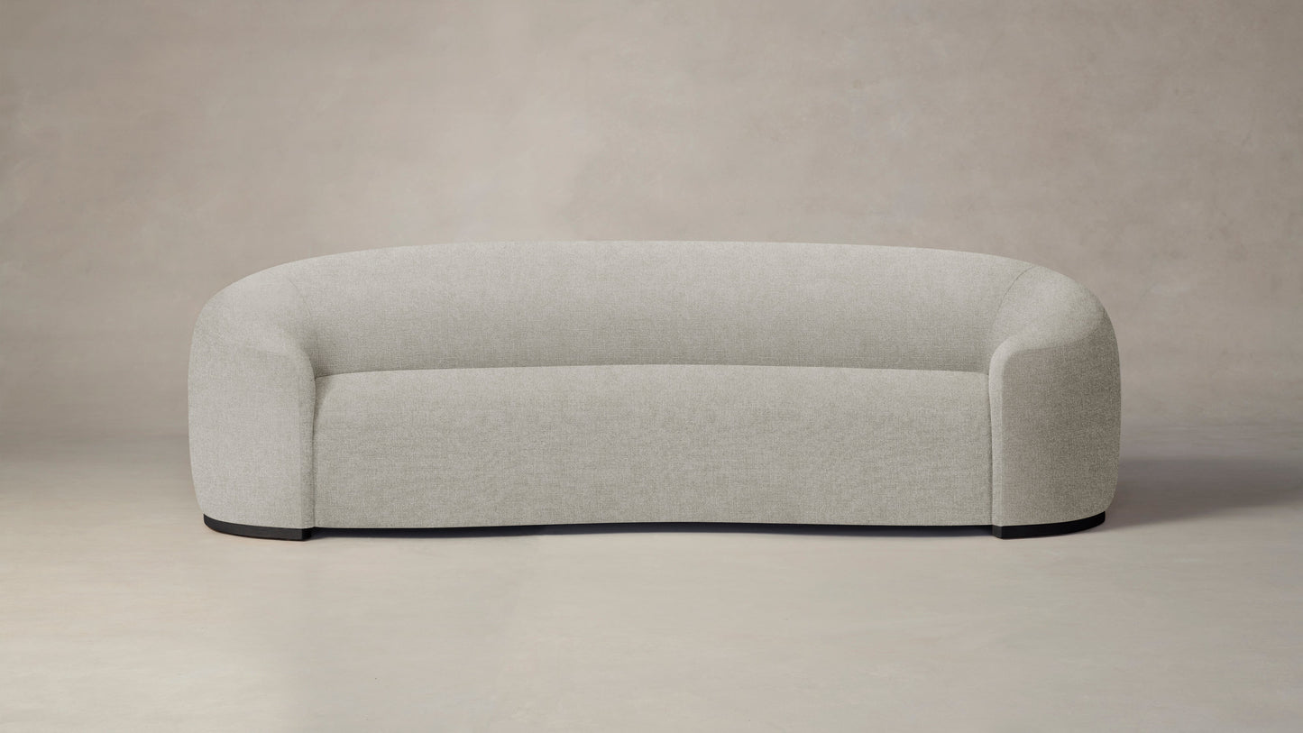 The Chelsea  - Merino Dusk Sofa